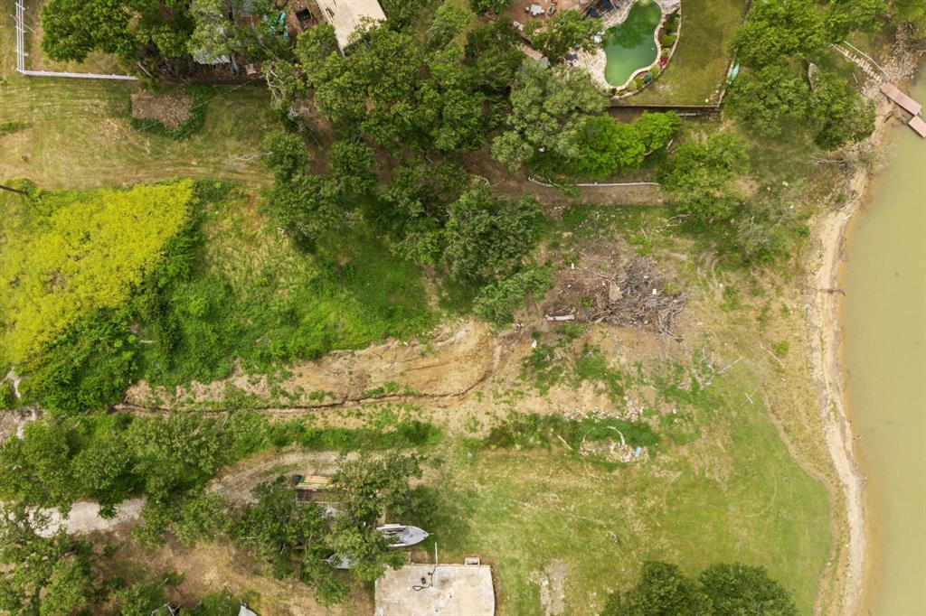 Garza Lake Estates - Land