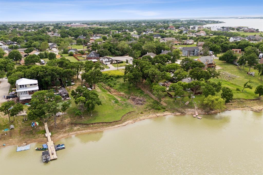 Garza Lake Estates - Land
