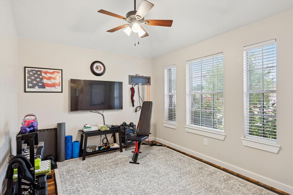 Northpointe Ph IV A - Residential Lease