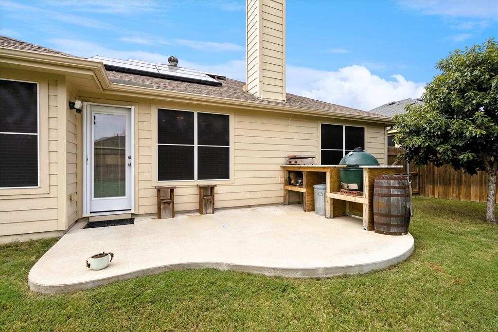 Northpointe Ph IV A - Residential Lease