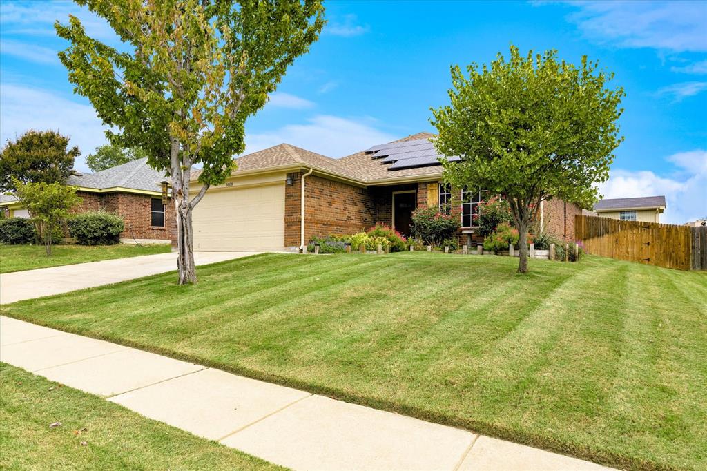 Northpointe Ph IV A - Residential Lease