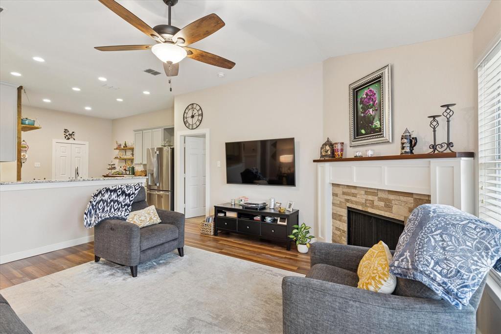 Northpointe Ph IV A - Residential Lease