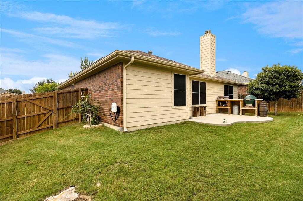 Northpointe Ph IV A - Residential Lease