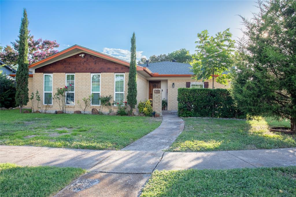 1613 Tynes Drive
