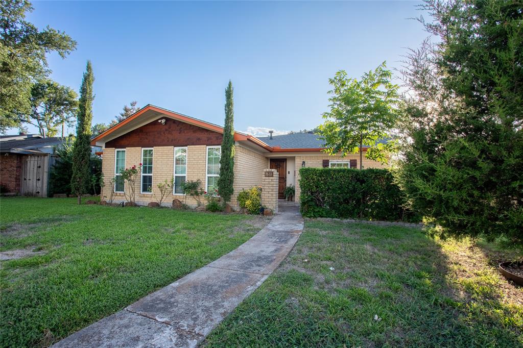 1613 Tynes Drive