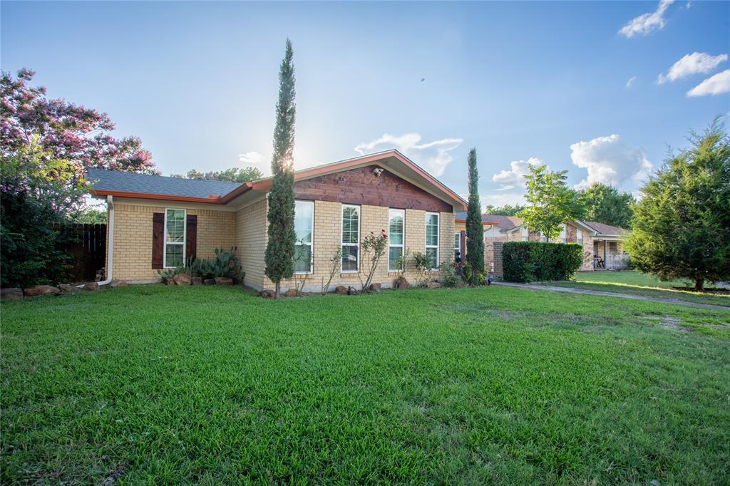 1613 Tynes Drive