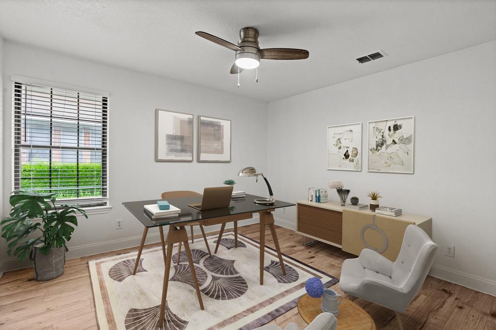 Los Rios Add Ph 6 - Residential