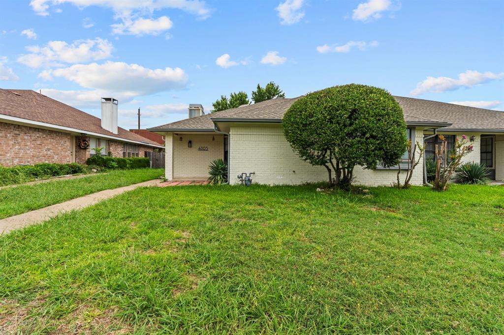 Los Rios Add Ph 6 - Residential