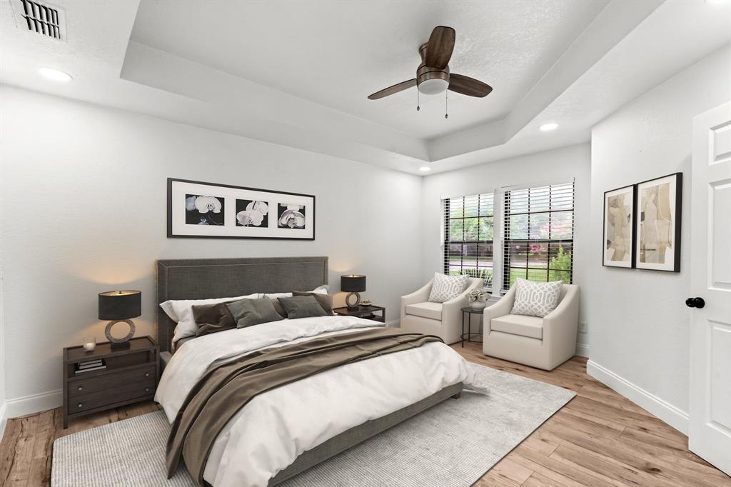 Los Rios Add Ph 6 - Residential