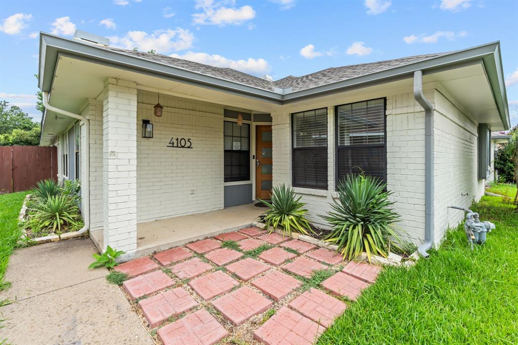 Los Rios Add Ph 6 - Residential