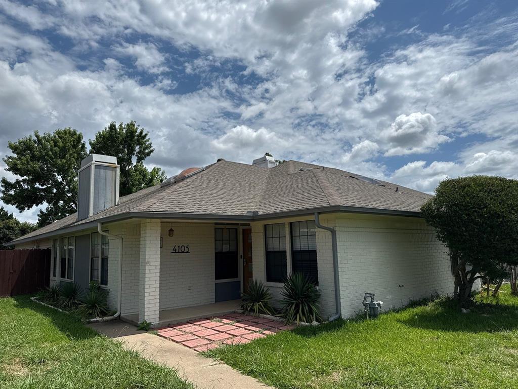 4105 Angelina Drive