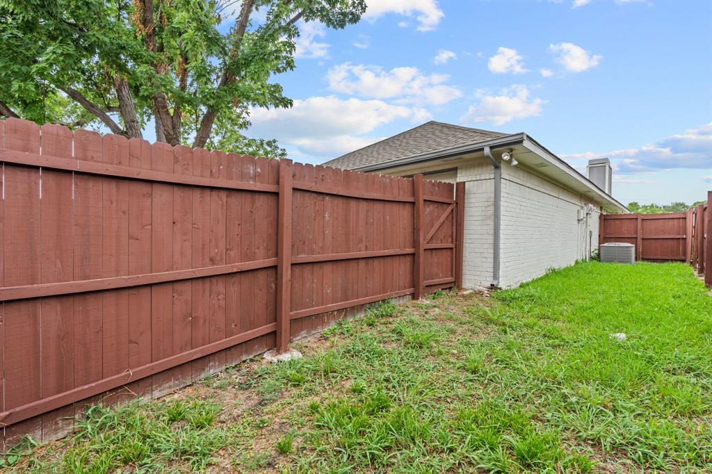 Los Rios Add Ph 6 - Residential