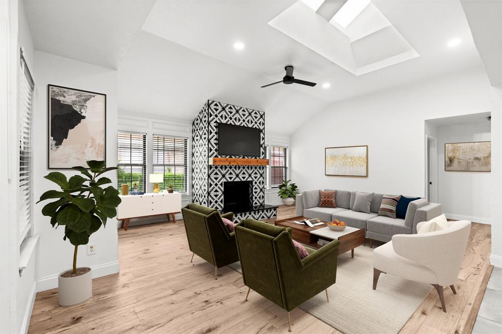 Los Rios Add Ph 6 - Residential