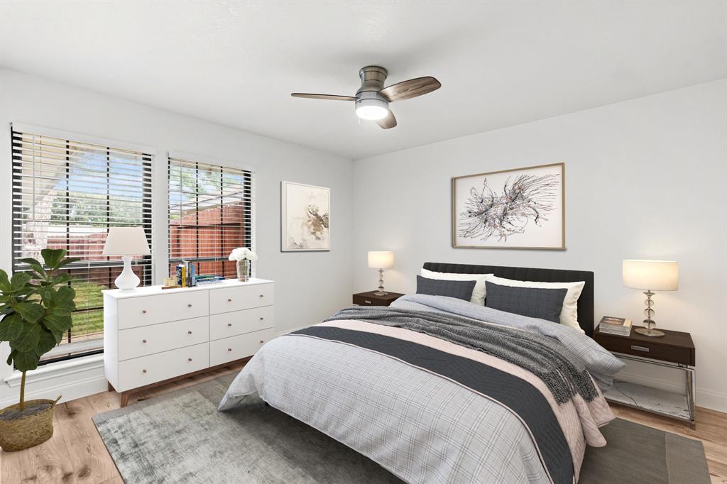 Los Rios Add Ph 6 - Residential