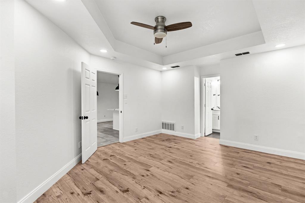 Los Rios Add Ph 6 - Residential