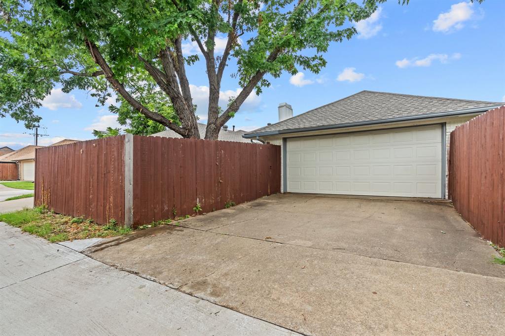 Los Rios Add Ph 6 - Residential