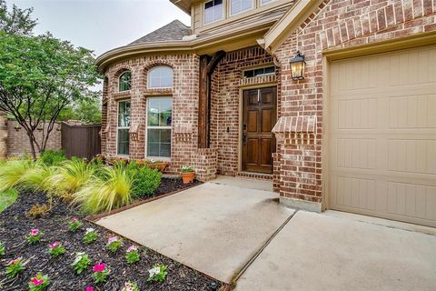 11948 Carlin Drive Fort Worth TX 76108