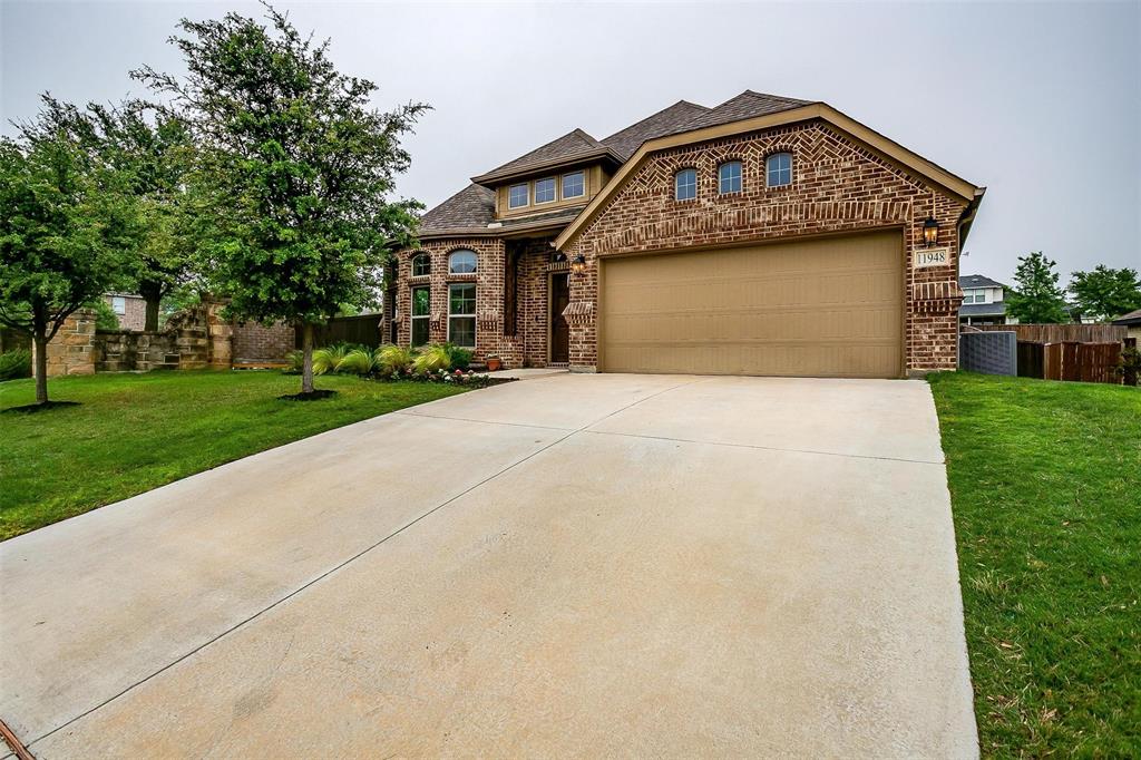 11948 Carlin Drive