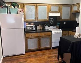 Original - Residential Lease