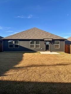 Westmoor Ph 1 - Residential Lease