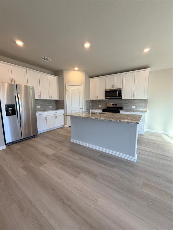 Westmoor Ph 1 - Residential Lease