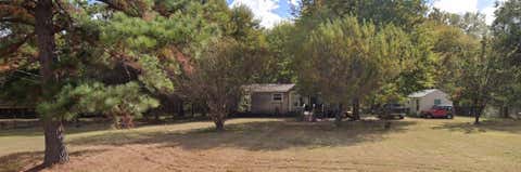 Photo of 58 Creek Point Drive, Huntsville, TX 77320 (MLS # 21368233)