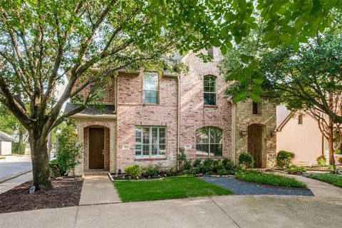 5152 Vickery Boulevard Dallas TX 75206