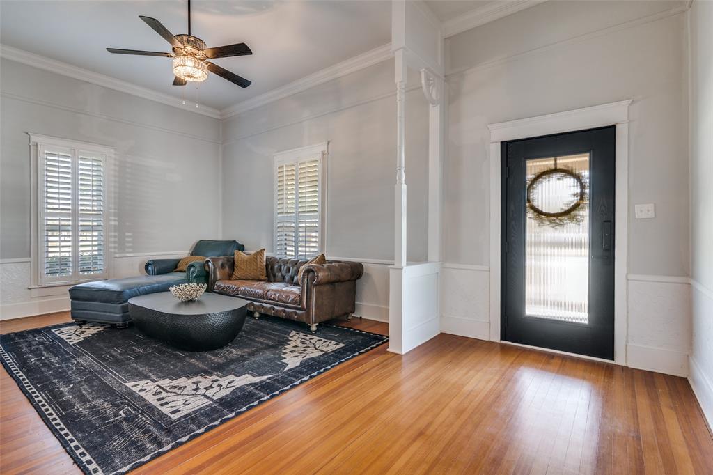 Kaufman Rev - Residential