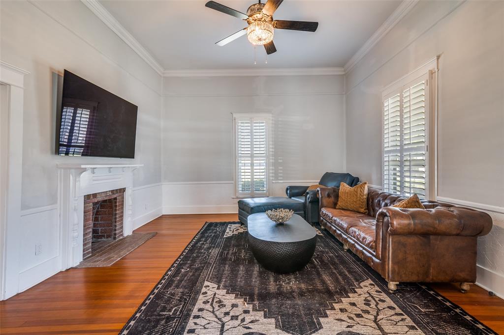 Kaufman Rev - Residential