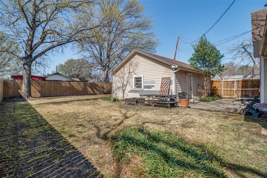 Kaufman Rev - Residential