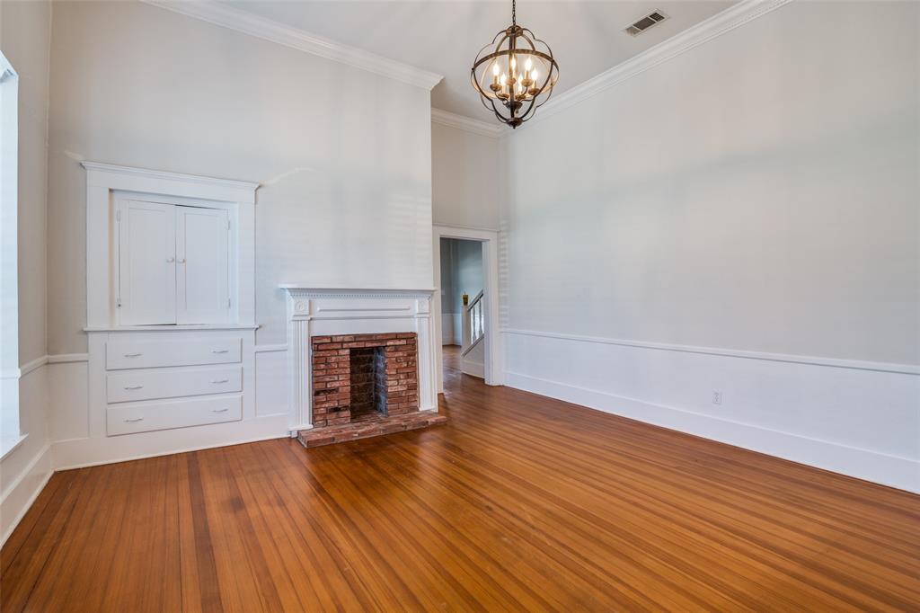 Kaufman Rev - Residential