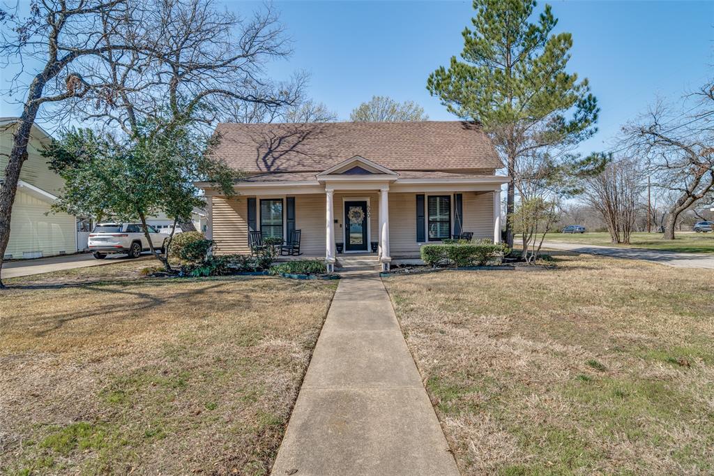 Kaufman Rev - Residential