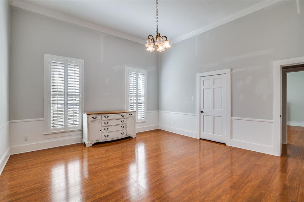 Kaufman Rev - Residential