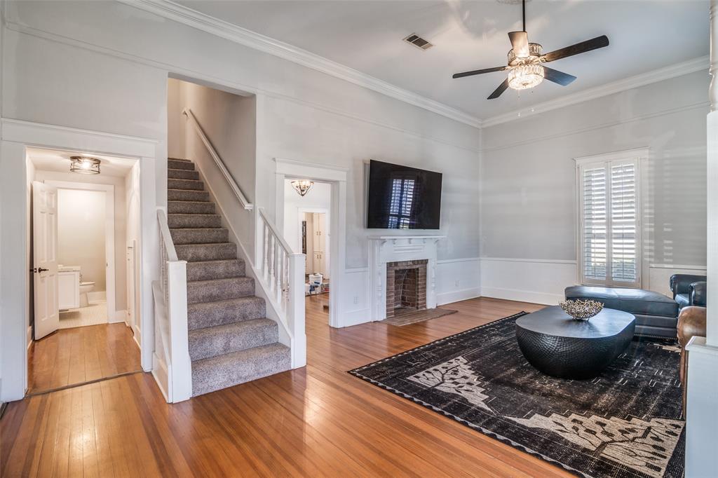 Kaufman Rev - Residential