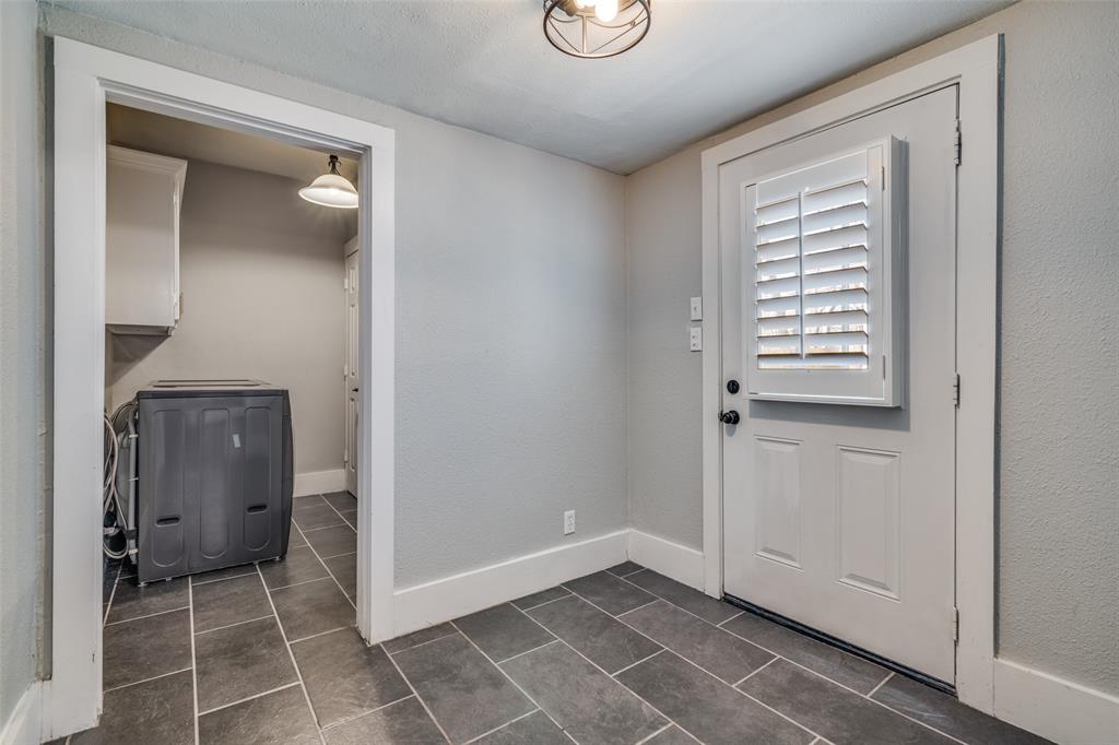 Kaufman Rev - Residential