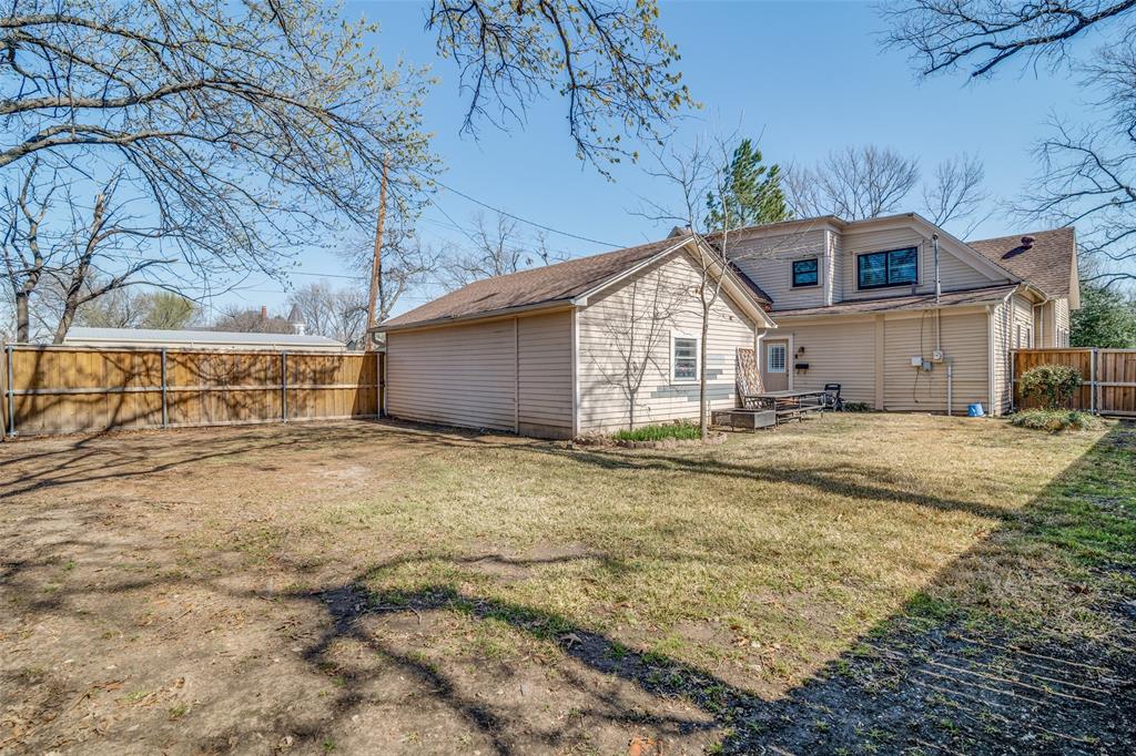 Kaufman Rev - Residential