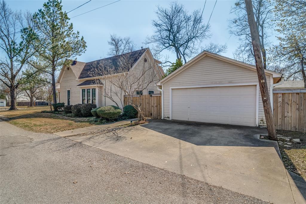 Kaufman Rev - Residential