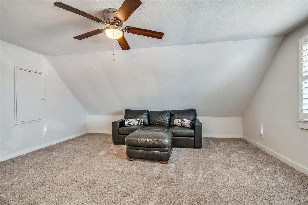 Kaufman Rev - Residential