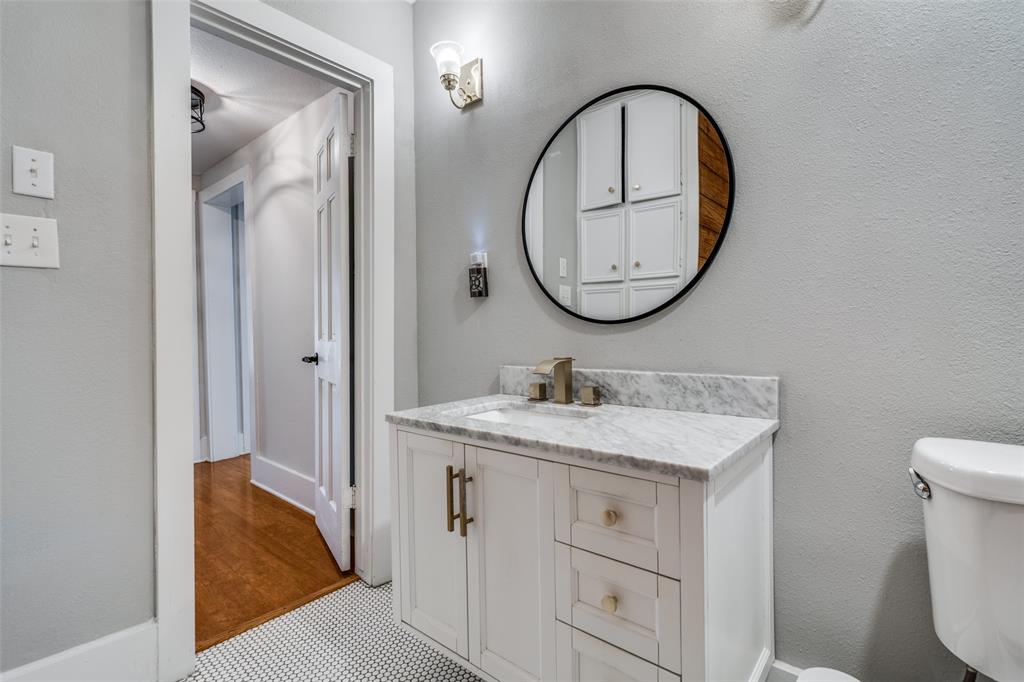 Kaufman Rev - Residential