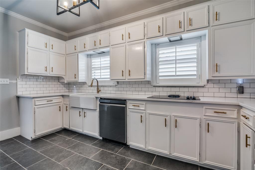 Kaufman Rev - Residential