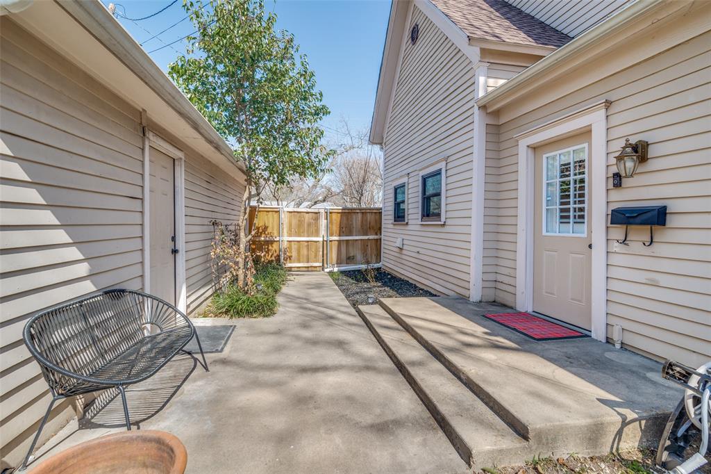 Kaufman Rev - Residential