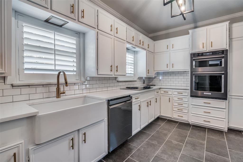 Kaufman Rev - Residential