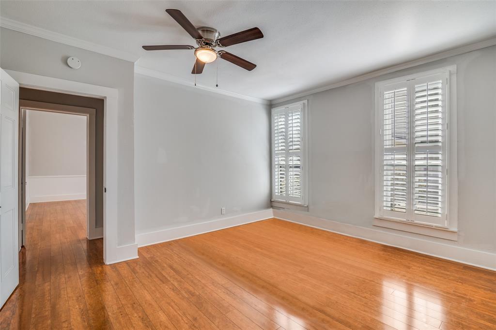 Kaufman Rev - Residential