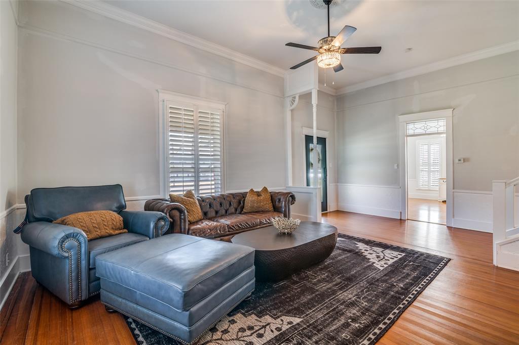 Kaufman Rev - Residential