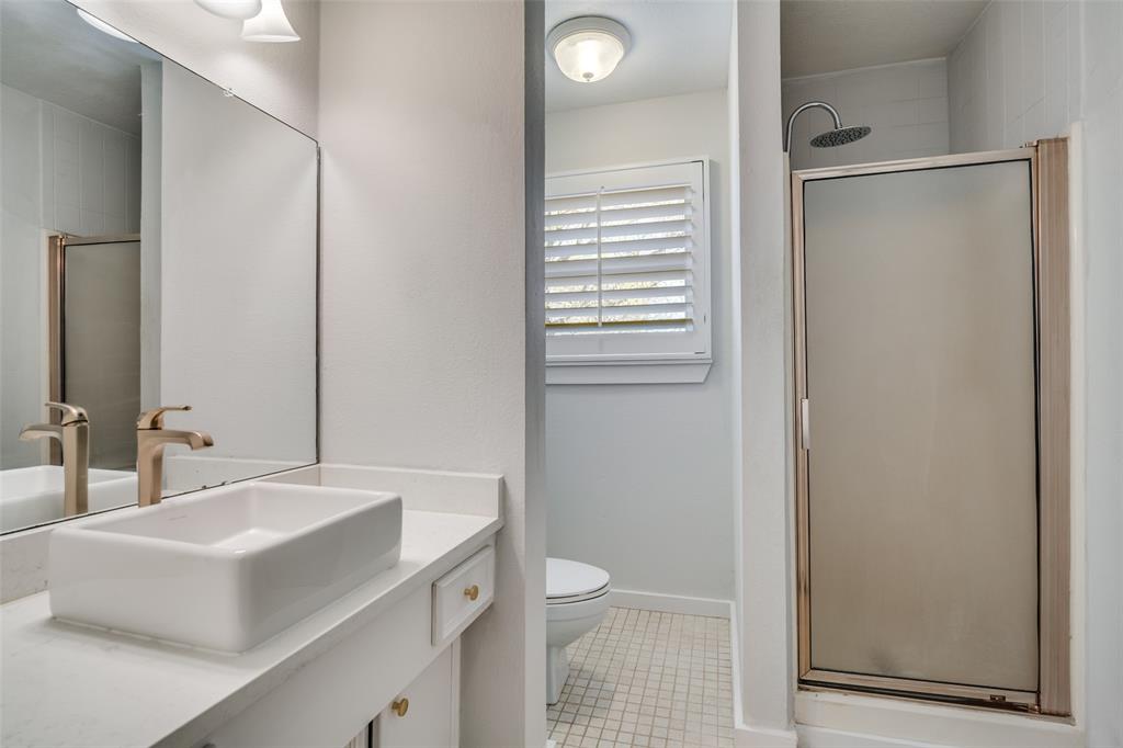 Kaufman Rev - Residential