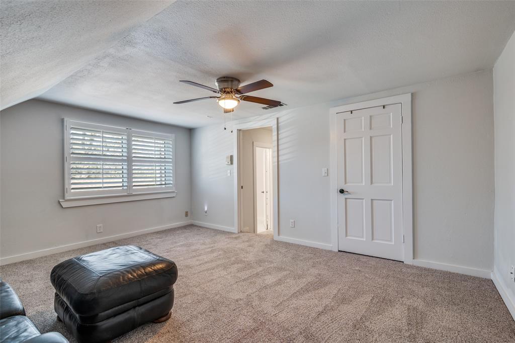 Kaufman Rev - Residential