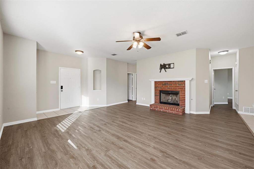 Park Glen Add - Residential Lease