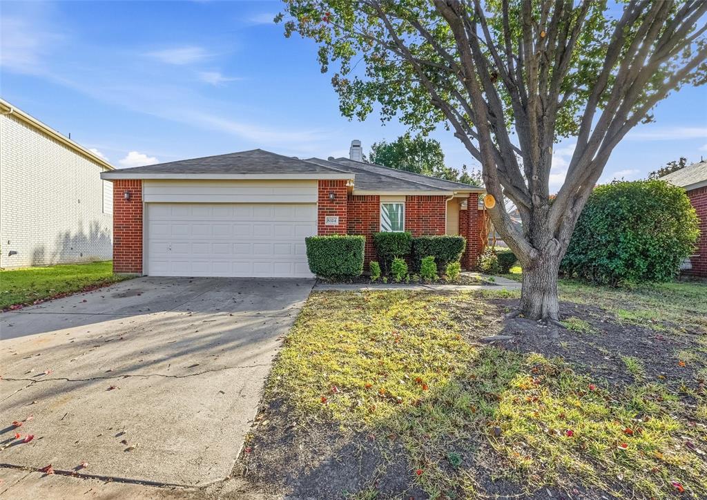 Park Glen Add - Residential Lease