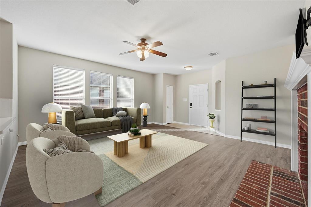 Park Glen Add - Residential Lease