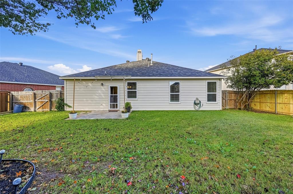 Park Glen Add - Residential Lease